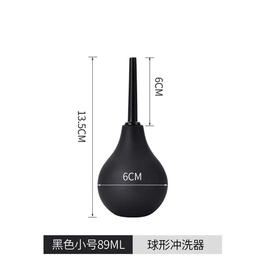 Wholesale Ball Shaped Cleaning Device for Intimate Care