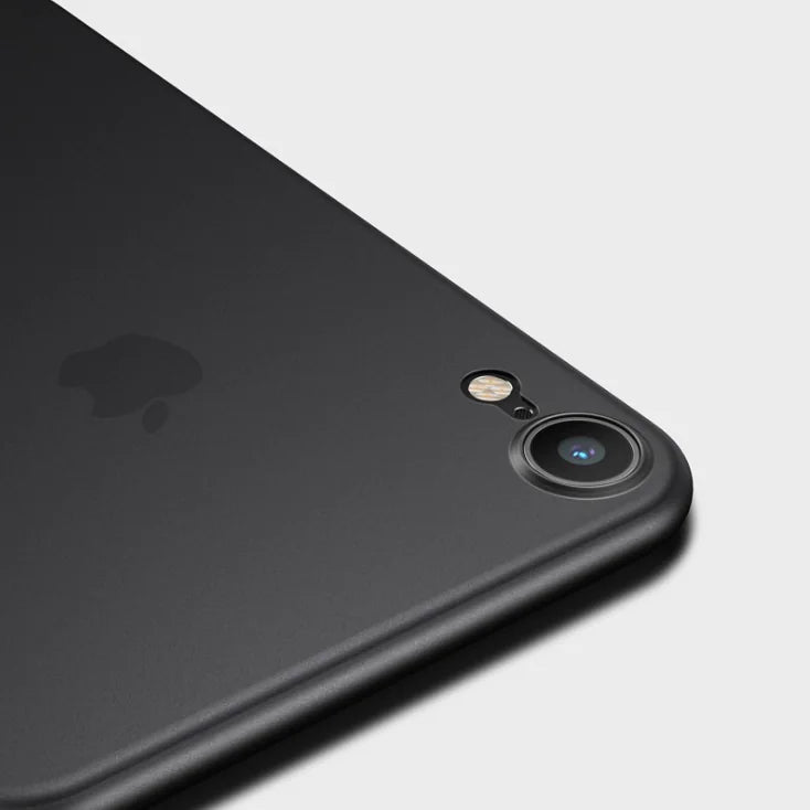Ultra-Thin Transparent Case for iPhone 11/11 Pro Max